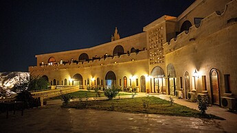 Uchisar Kaya Hotel - Special Class