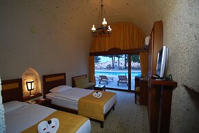 Uchisar Kaya Hotel - Special Class