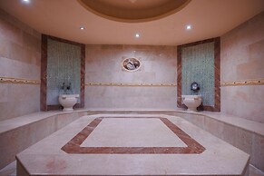 Uchisar Kaya Hotel - Special Class