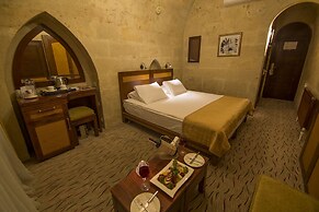 Uchisar Kaya Hotel - Special Class
