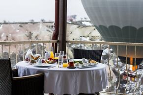 Uchisar Kaya Hotel - Special Class