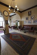 Uchisar Kaya Hotel - Special Class