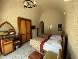 Uchisar Kaya Hotel - Special Class