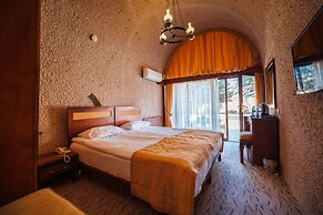 Uchisar Kaya Hotel - Special Class
