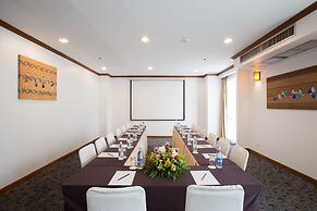 CH Hotel