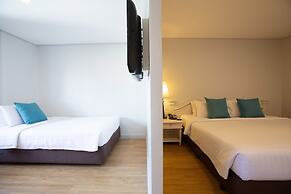 CH Hotel