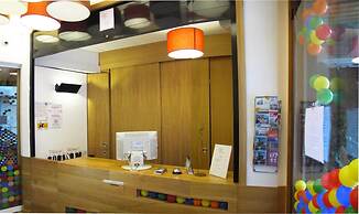 Hostal Athenas