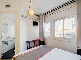 Hostal Athenas