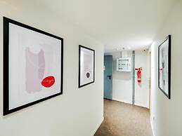 Hostal Athenas