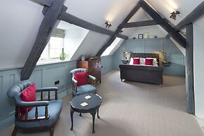 The George Townhouse