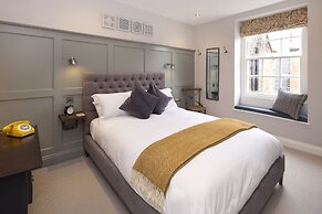 The George Townhouse