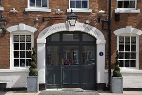 The George Townhouse