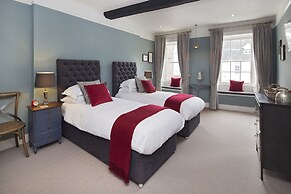 The George Townhouse