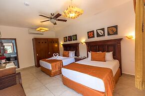 Hotel Las Golondrinas