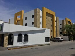 Hotel Las Golondrinas