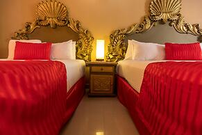 Hotel Las Golondrinas