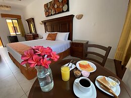 Hotel Las Golondrinas