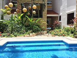 Hotel Las Golondrinas