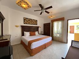 Hotel Las Golondrinas