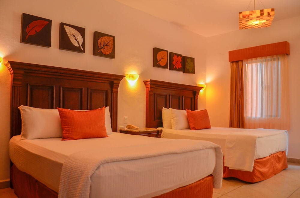 Hotel Las Golondrinas