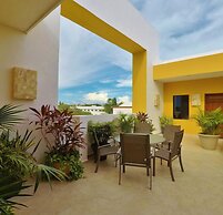 Hotel Las Golondrinas