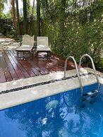 Hotel Las Golondrinas
