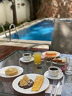 Hotel Las Golondrinas