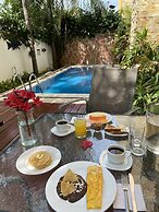 Hotel Las Golondrinas