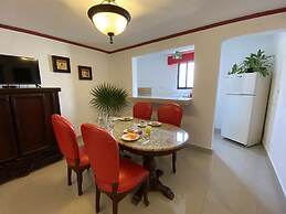 Hotel Las Golondrinas