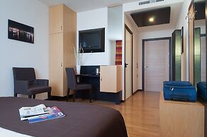 Sanlu Hotel