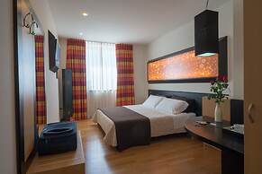 Sanlu Hotel