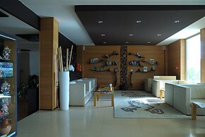 Sanlu Hotel