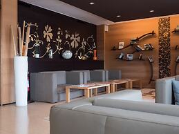 Sanlu Hotel