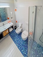 Sanlu Hotel