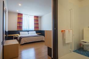 Sanlu Hotel