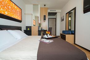 Sanlu Hotel