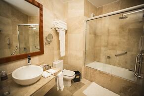 Sumaq Machu Picchu Hotel