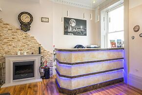 Linden House Hotel