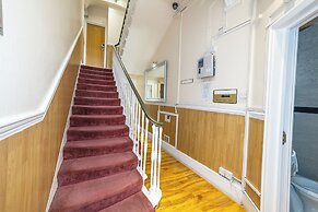 Linden House Hotel