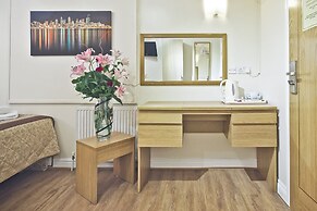 Linden House Hotel