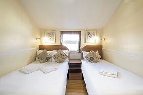 Linden House Hotel