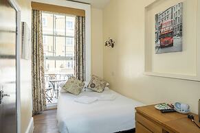 Linden House Hotel