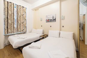 Linden House Hotel