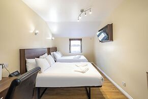 Linden House Hotel