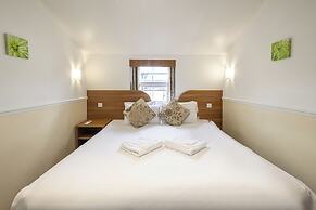 Linden House Hotel