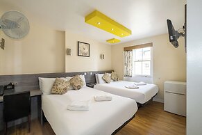 Linden House Hotel