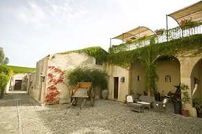 Agriturismo Baglio Fontana