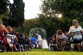 Agriturismo Baglio Fontana