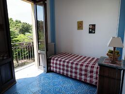 Agriturismo Baglio Fontana