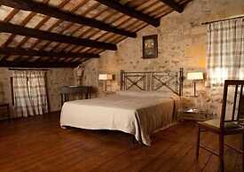 Agriturismo Baglio Fontana